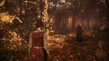 A Plague Tale Screenshot